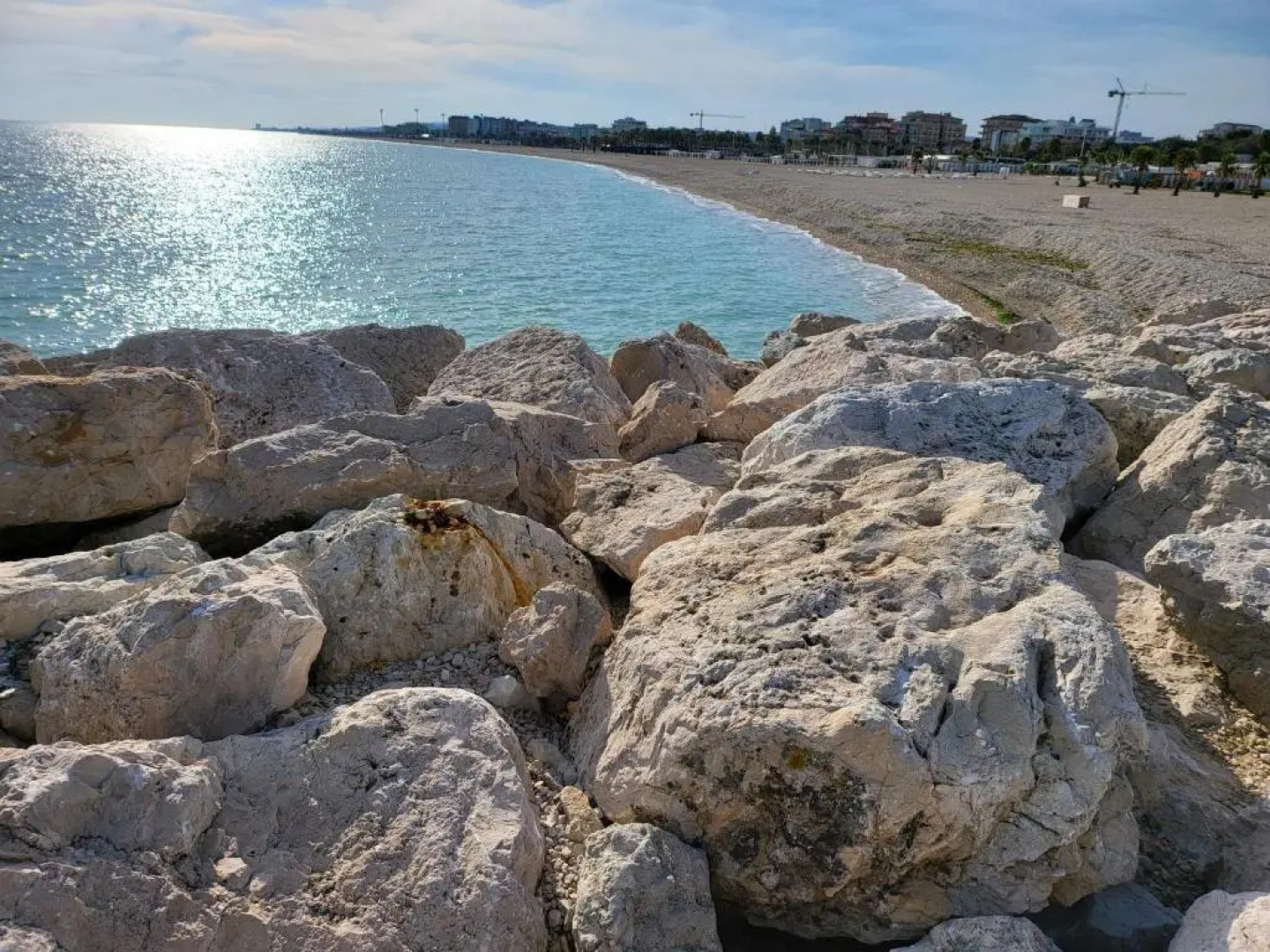 B&B Lido Apartament 10b