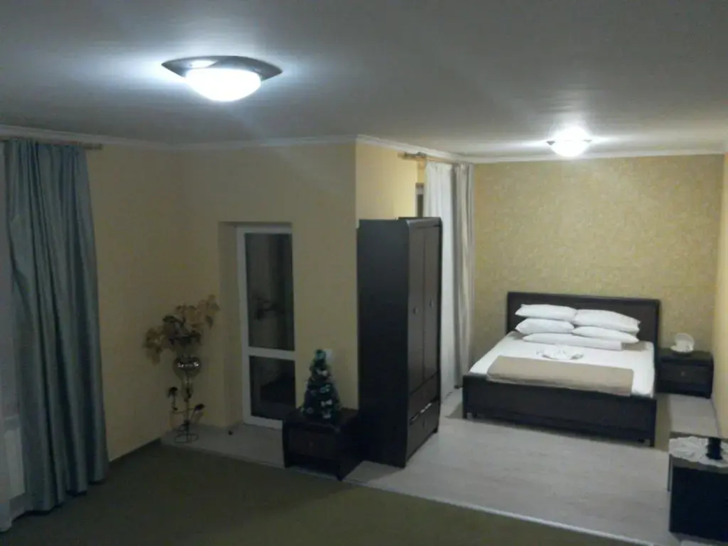 Guest House at Lesya Ukrainka