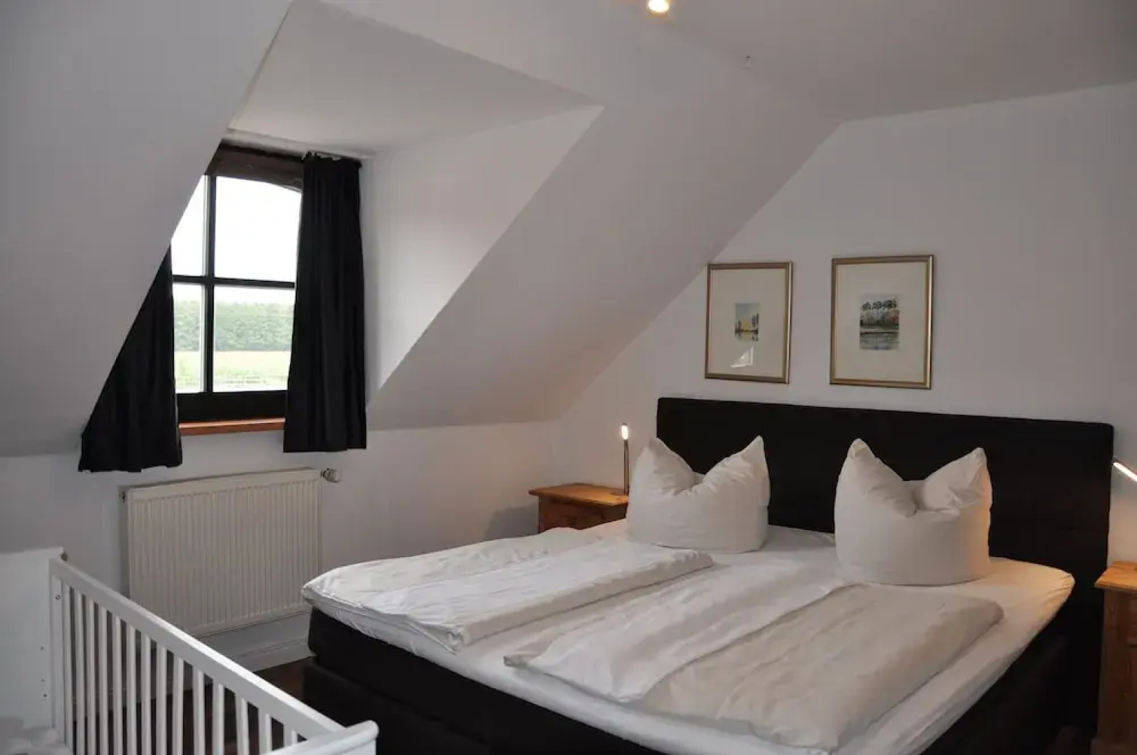 Gut Landegge - Familotel Emsland