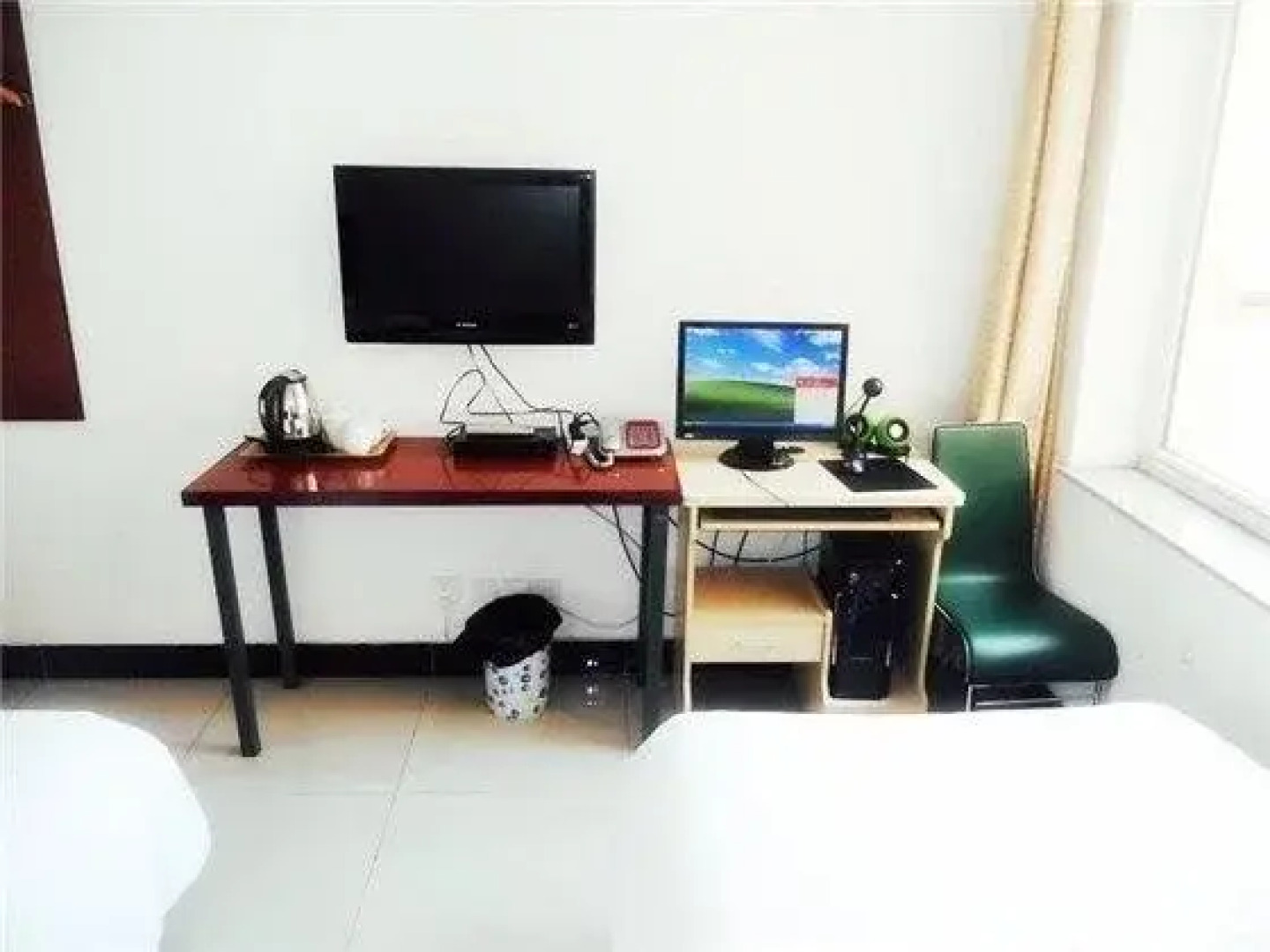 Kuandian Jiujiu Hotel