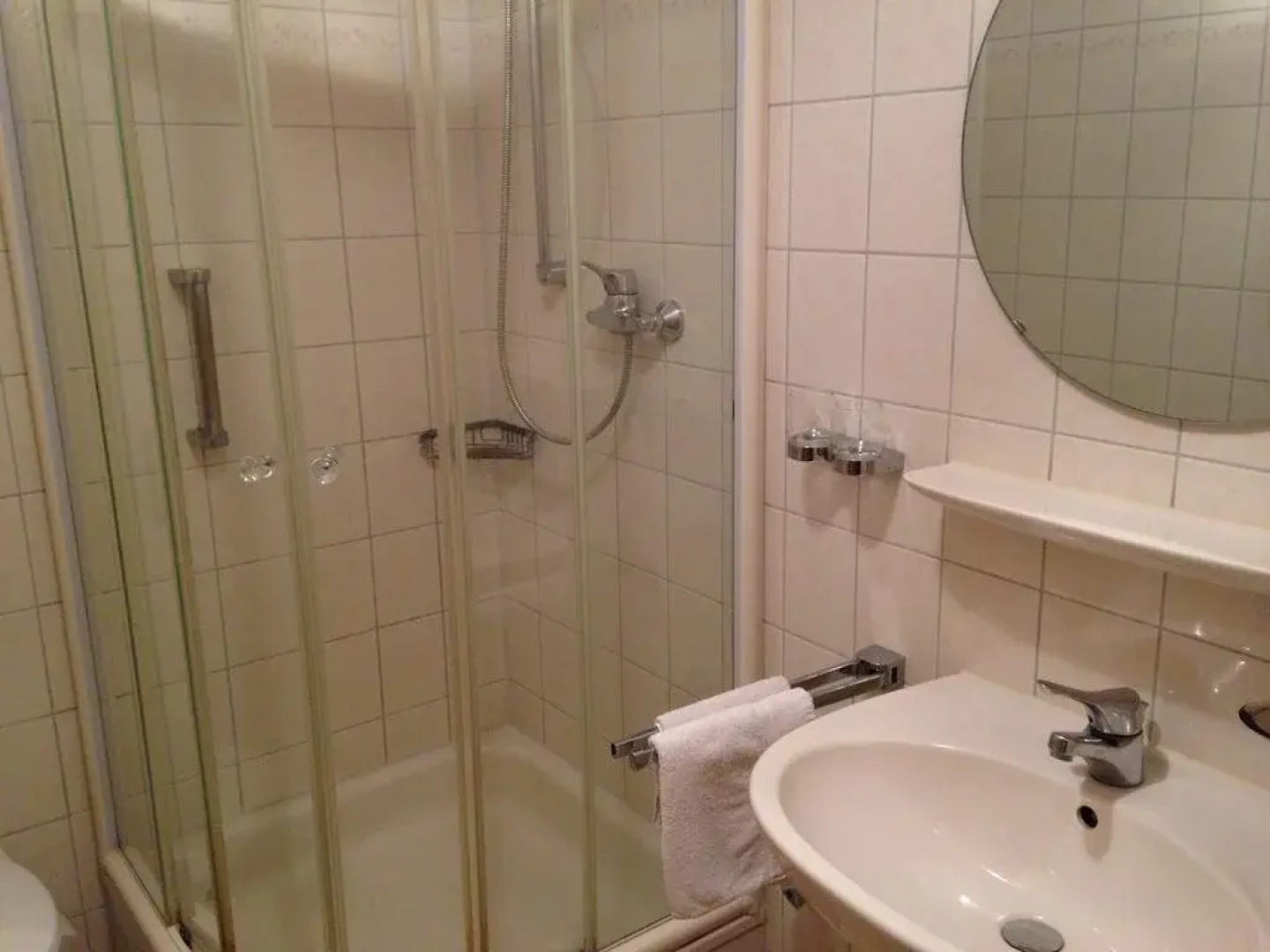 Gästehaus Ehebachhof Hotel Garni