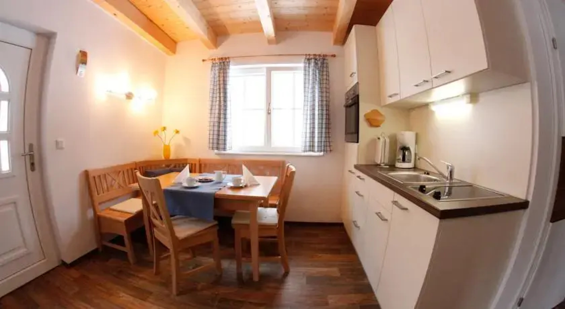Ferienwohnung Zeller