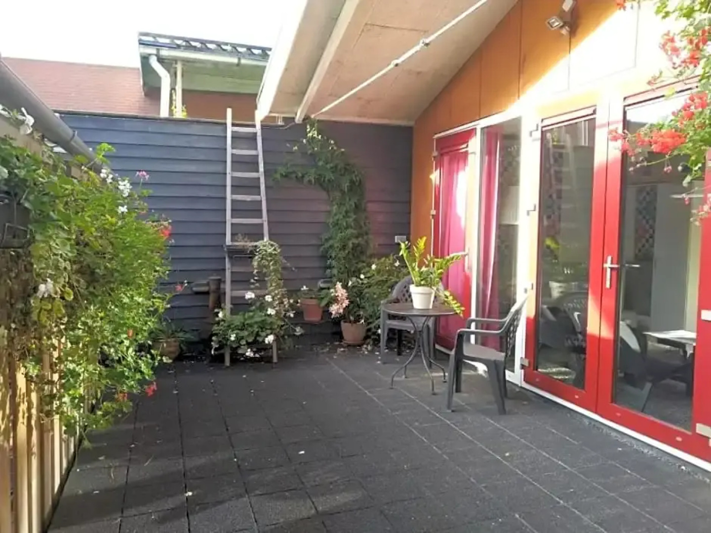 B&B 16C Maassluis NL