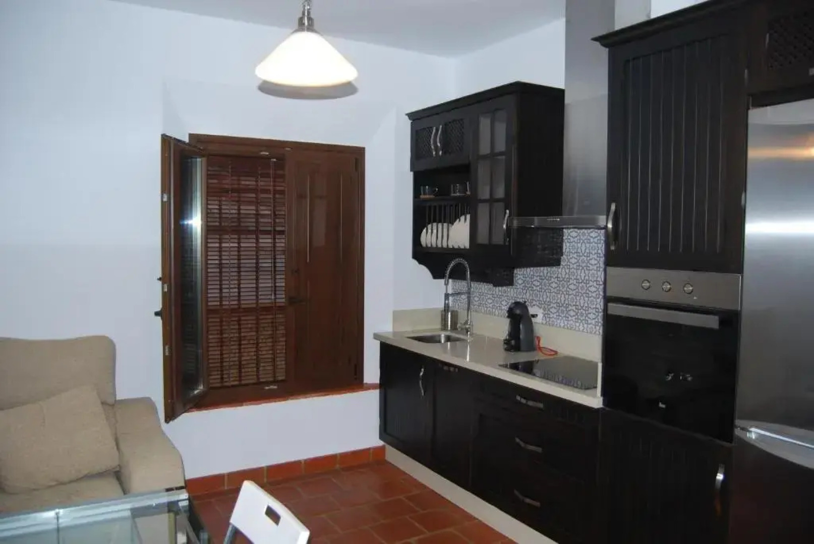 Apartamentos Bodeguetas