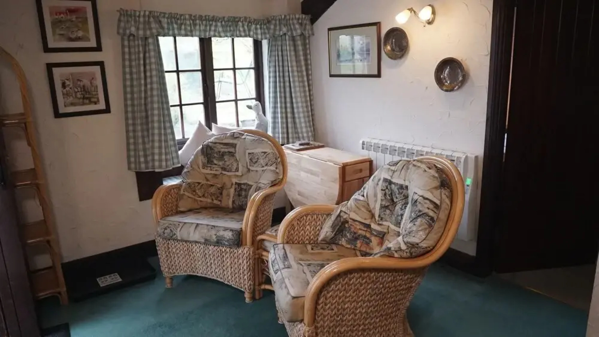 Wheelgate Bed & Breakfast