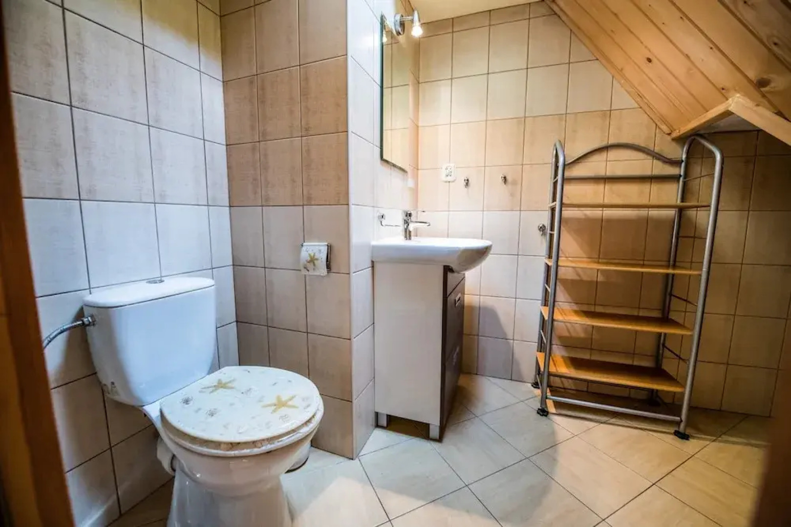 Apartament Nowotarski