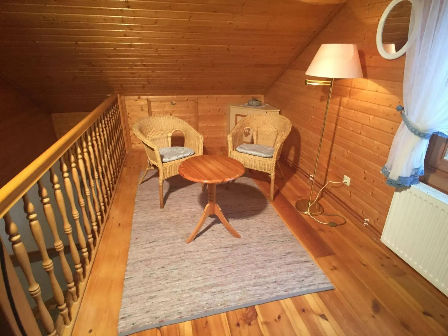 Hotel & Restaurant Zur Spreewälderin