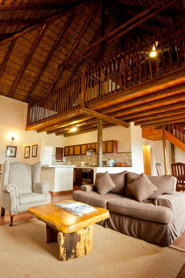 Amafu Forest Lodge