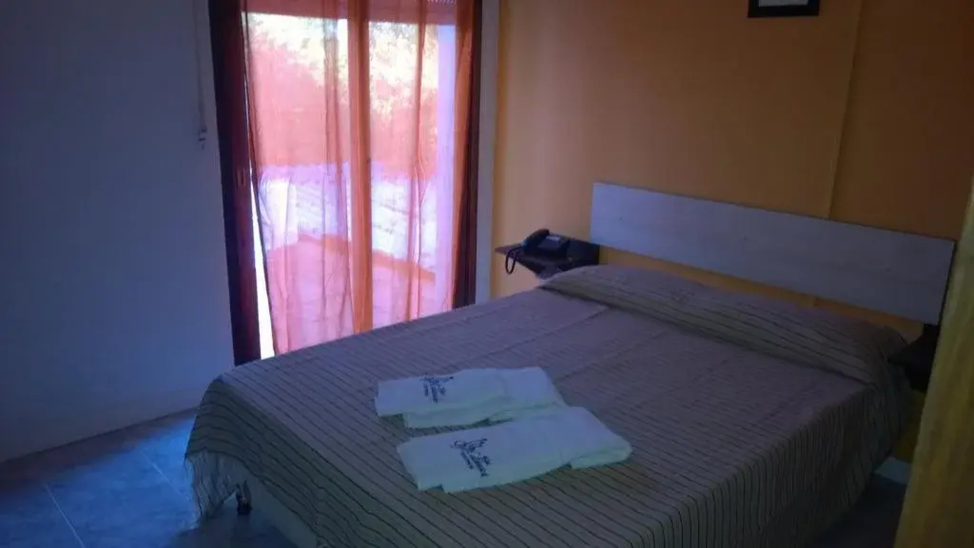 Hotel Maldonado Peatonal