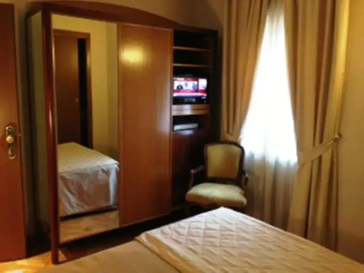 Hotel Fori Imperiali