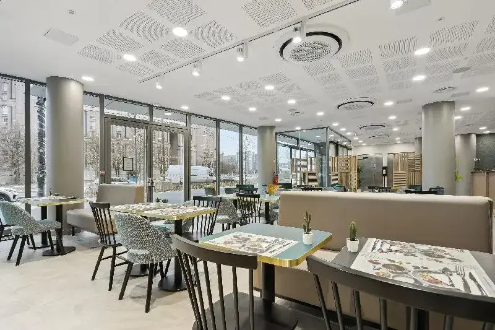 All Suites Noisy Le Grand