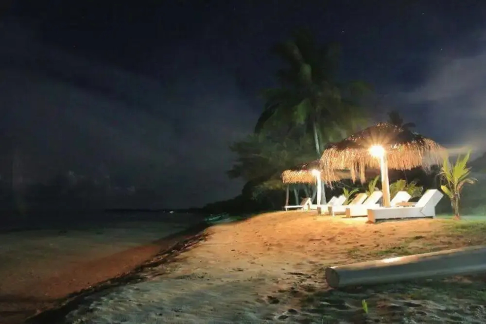 Naga Puri Beach Retreat