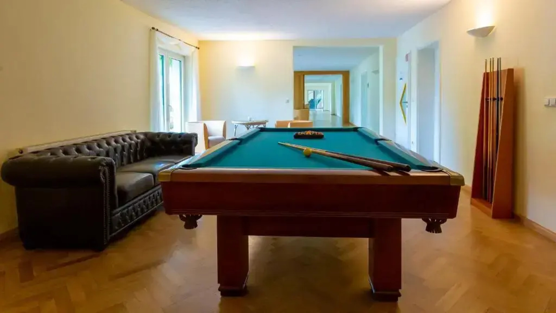 Seepark Kurhotel am Wandlitzsee