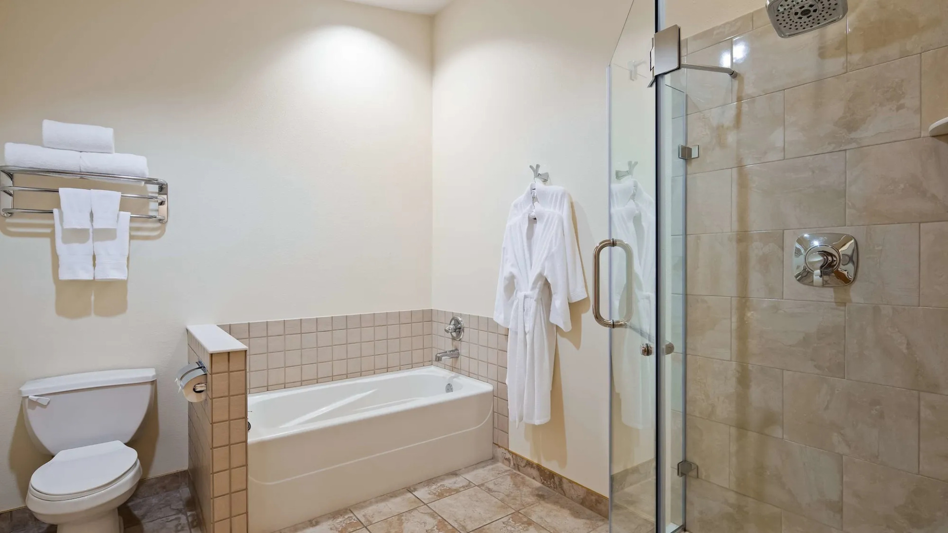 Best Western Lodge At River's Edge