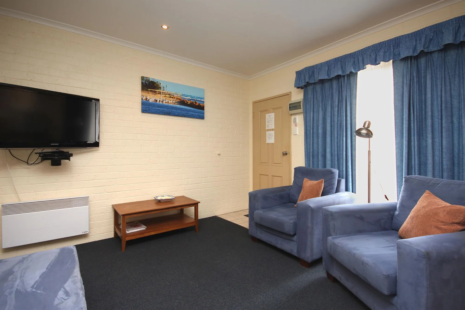 Allambi Holiday Apartments