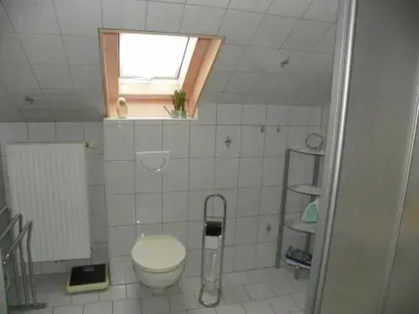 Ferienwohnung am Weissenstädter See