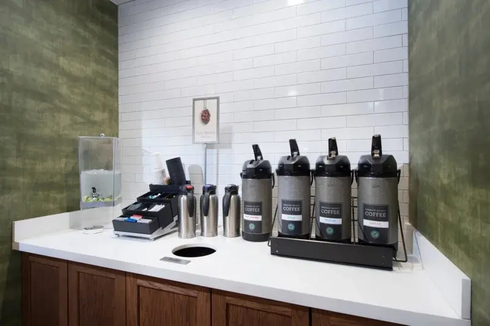 Fairfield Inn & Suites Oklahoma City El Reno