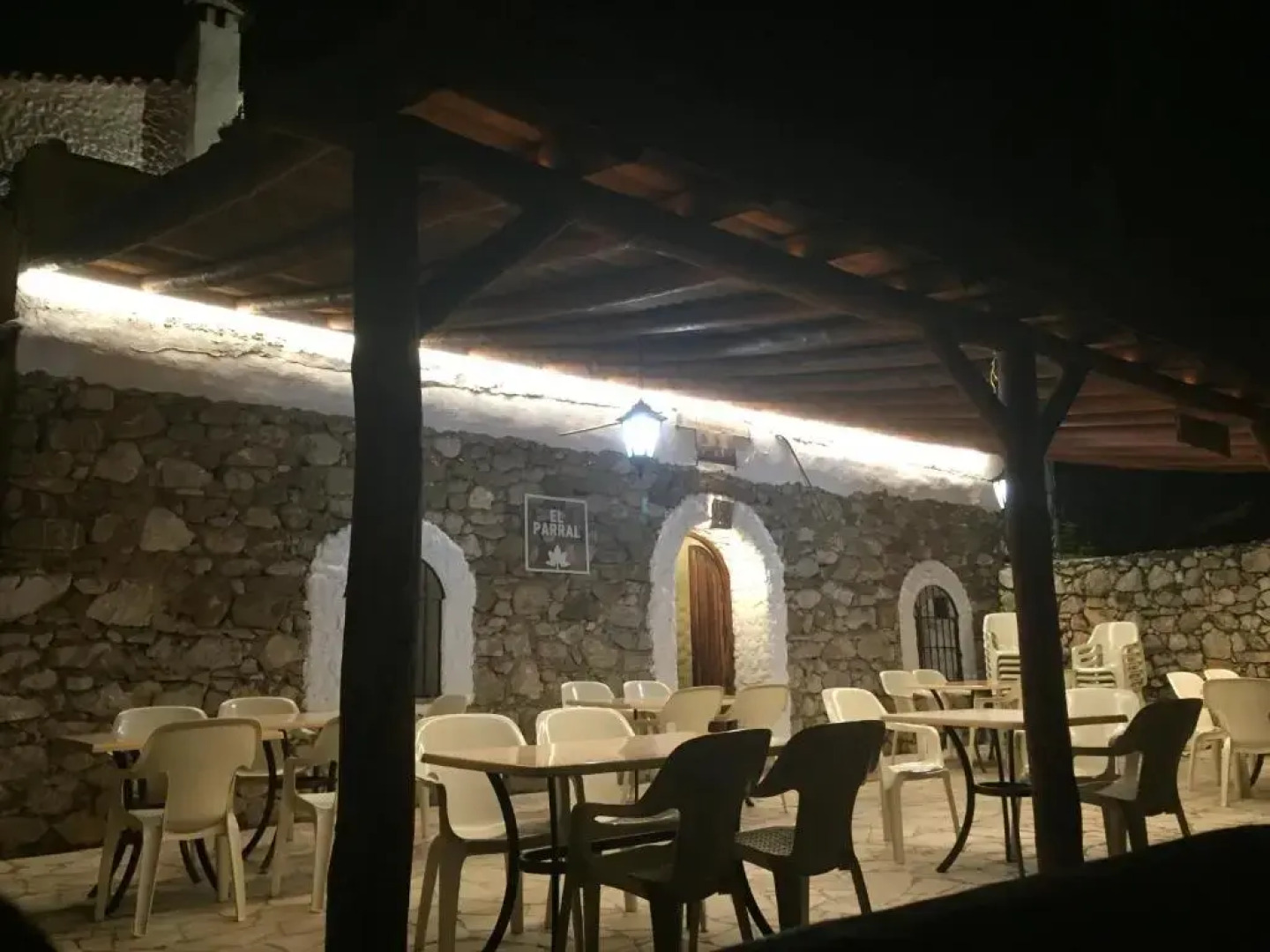 Posada el Parral - Hostel