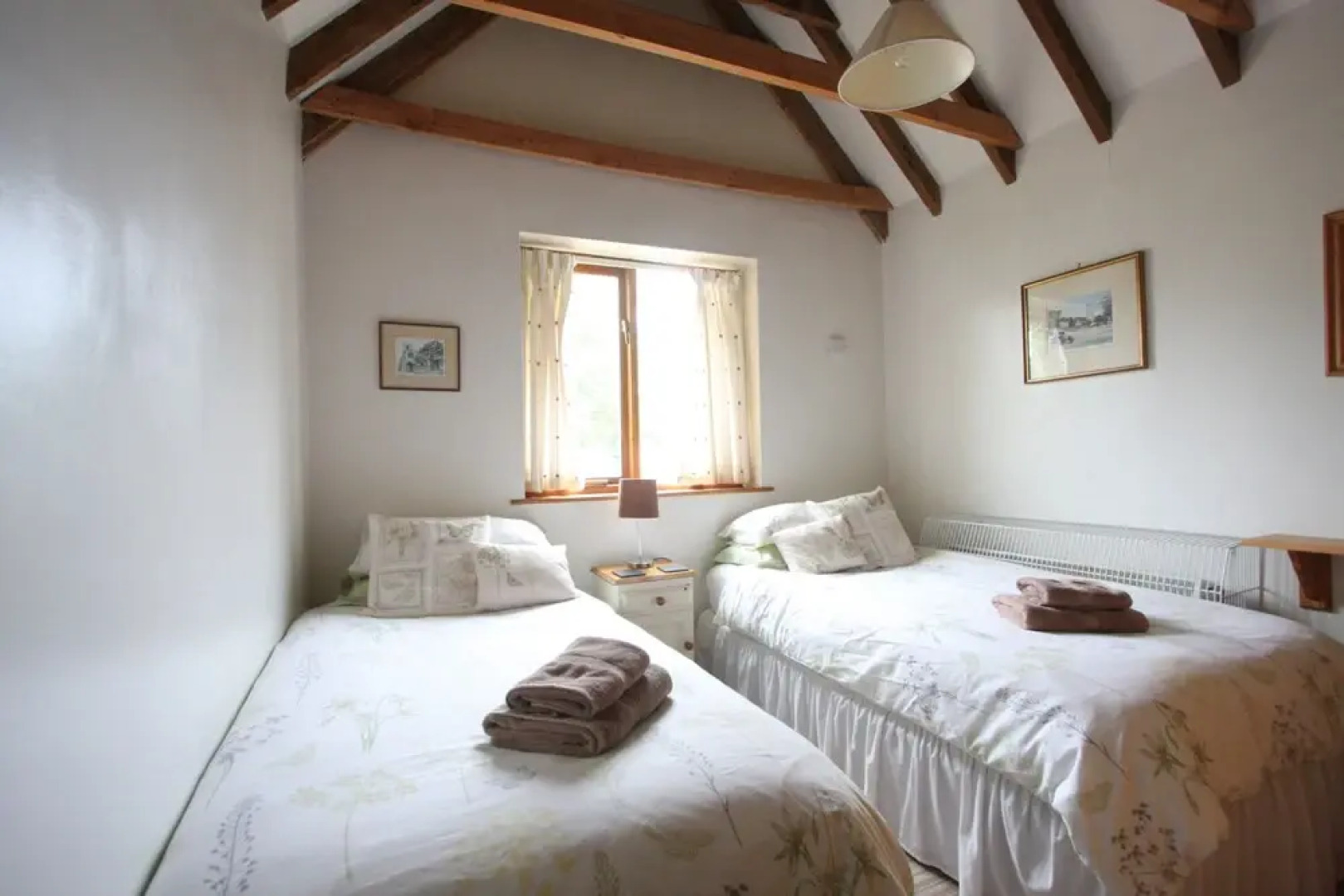 Whitley Elm Cottages