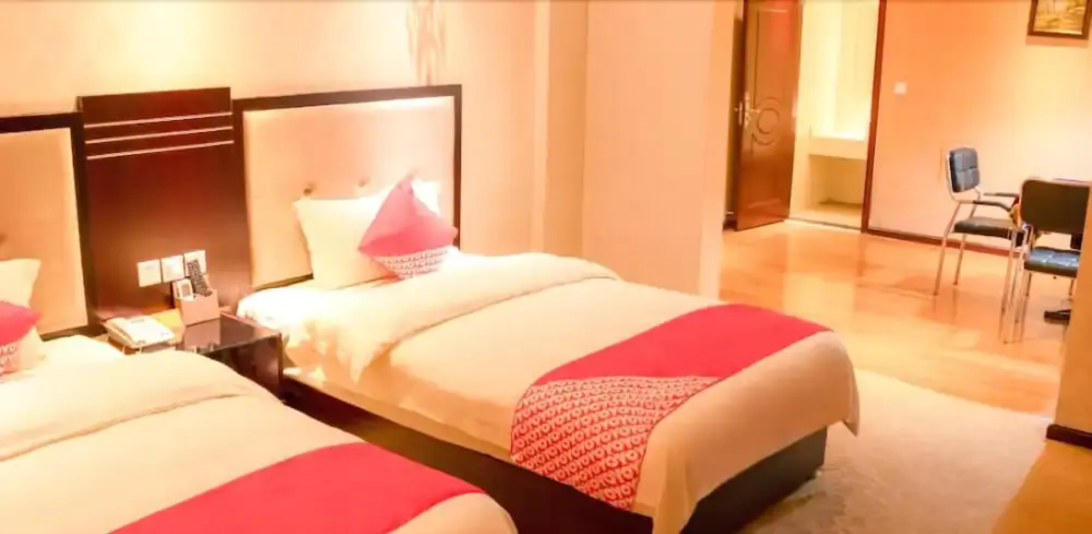 Qianxi xingjia hotel