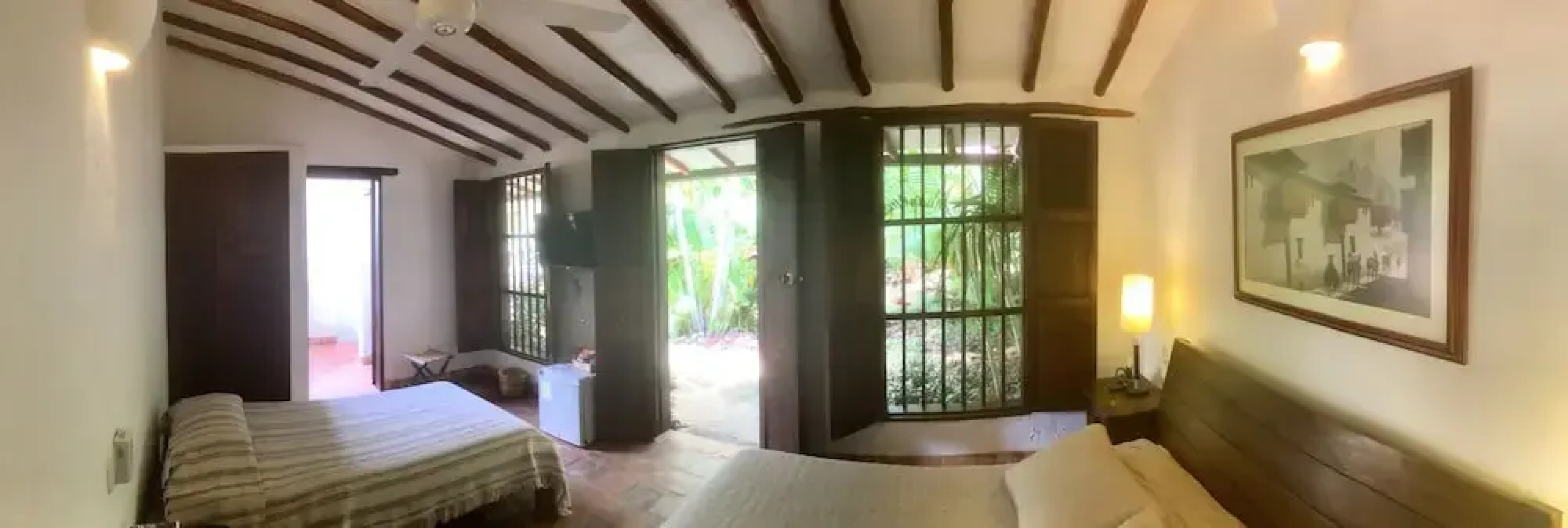 Achiotte Hotel Boutique