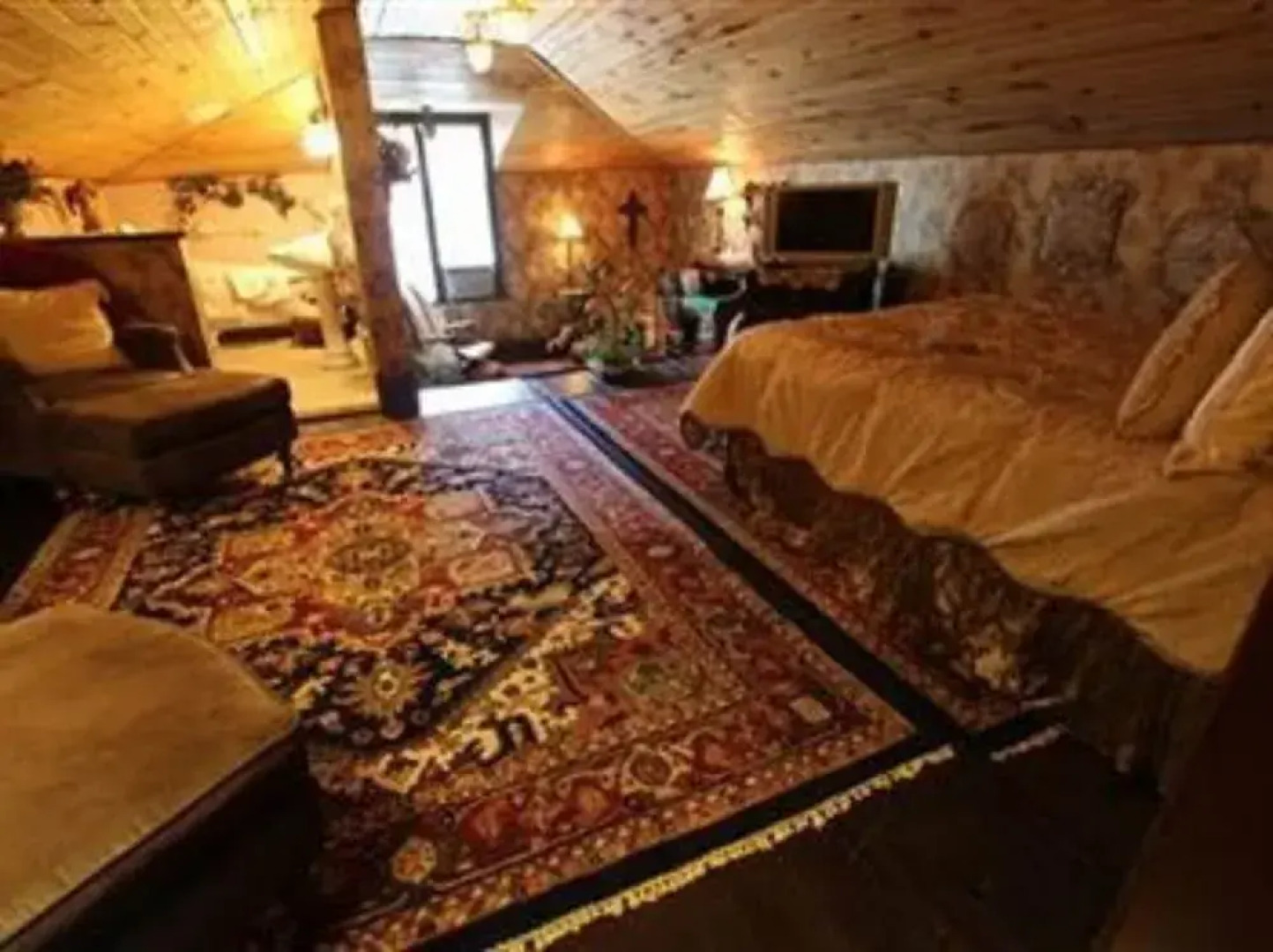 Baert Baron Mansion Bed & Breakfast