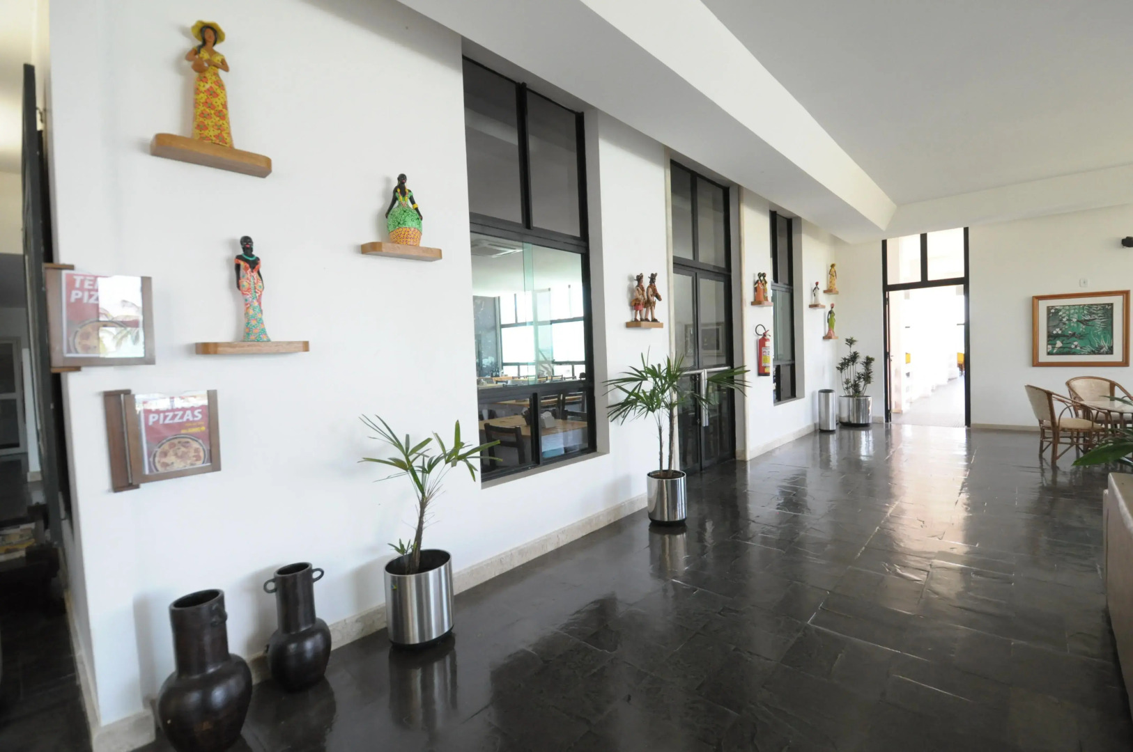 Xingó Parque Hotel & Resort