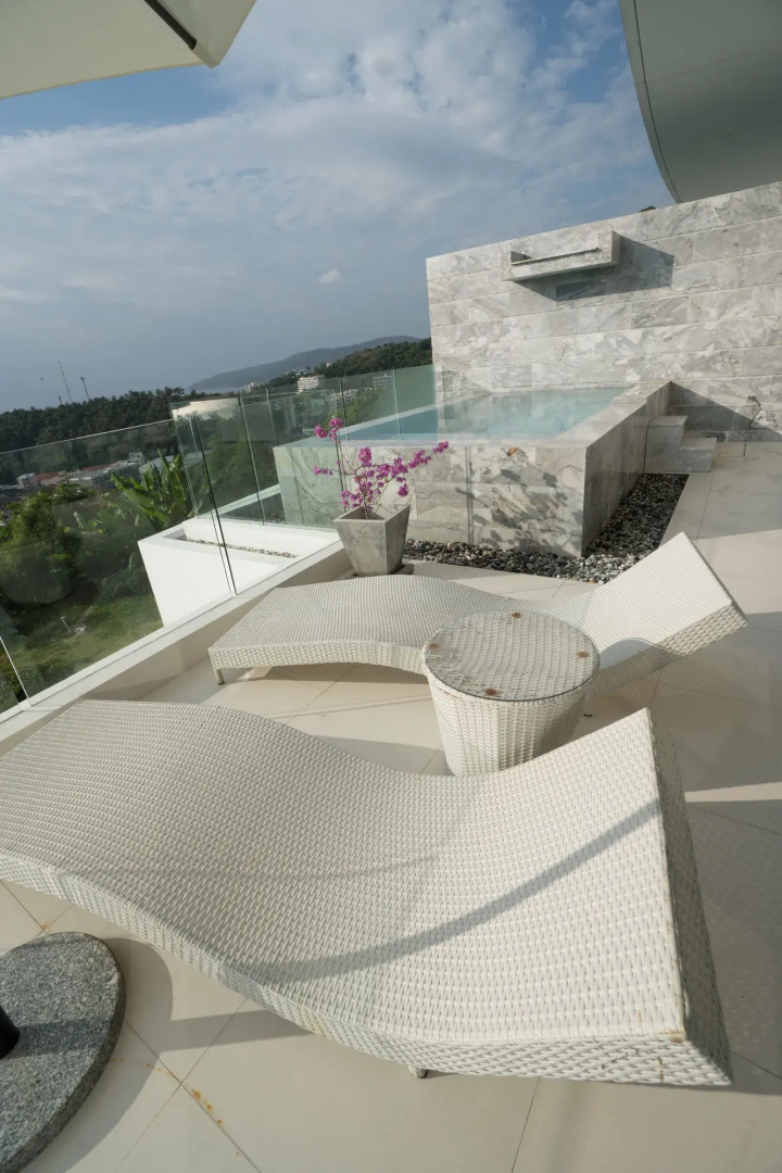 The View Phuket By Resava