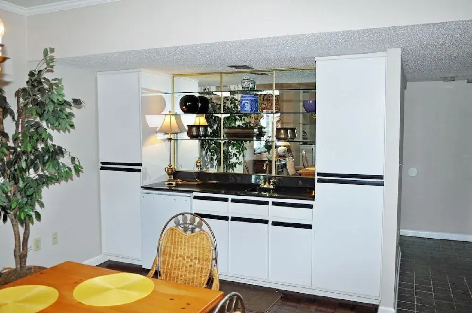 Springs Towers Unit 1006