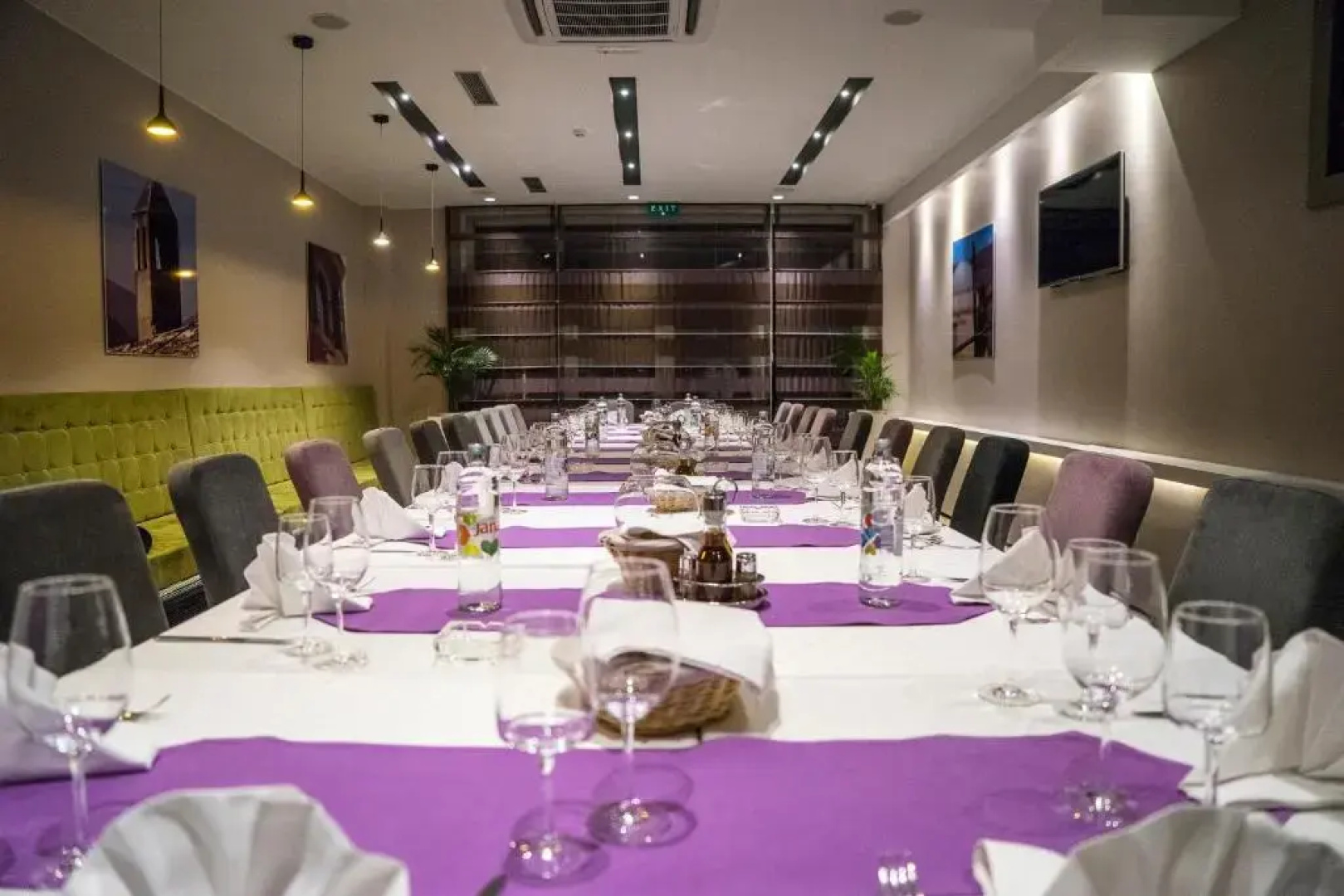 Eden Hotel& Spa