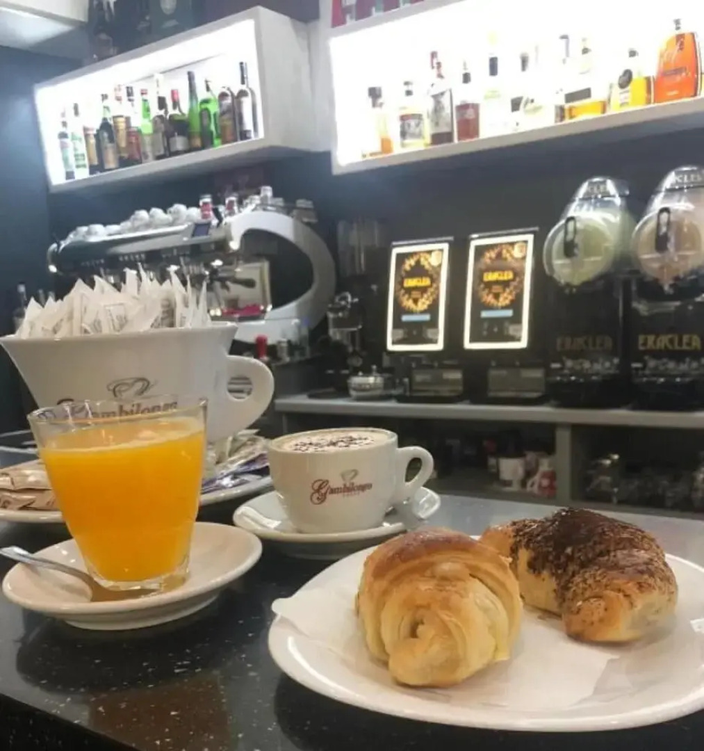 B&B Erifra' Piccolo Hotel
