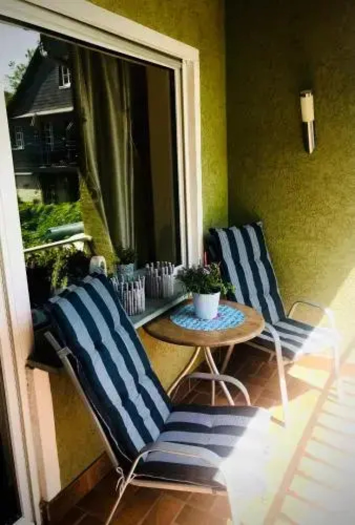 Ferienwohnung Am Moselufer