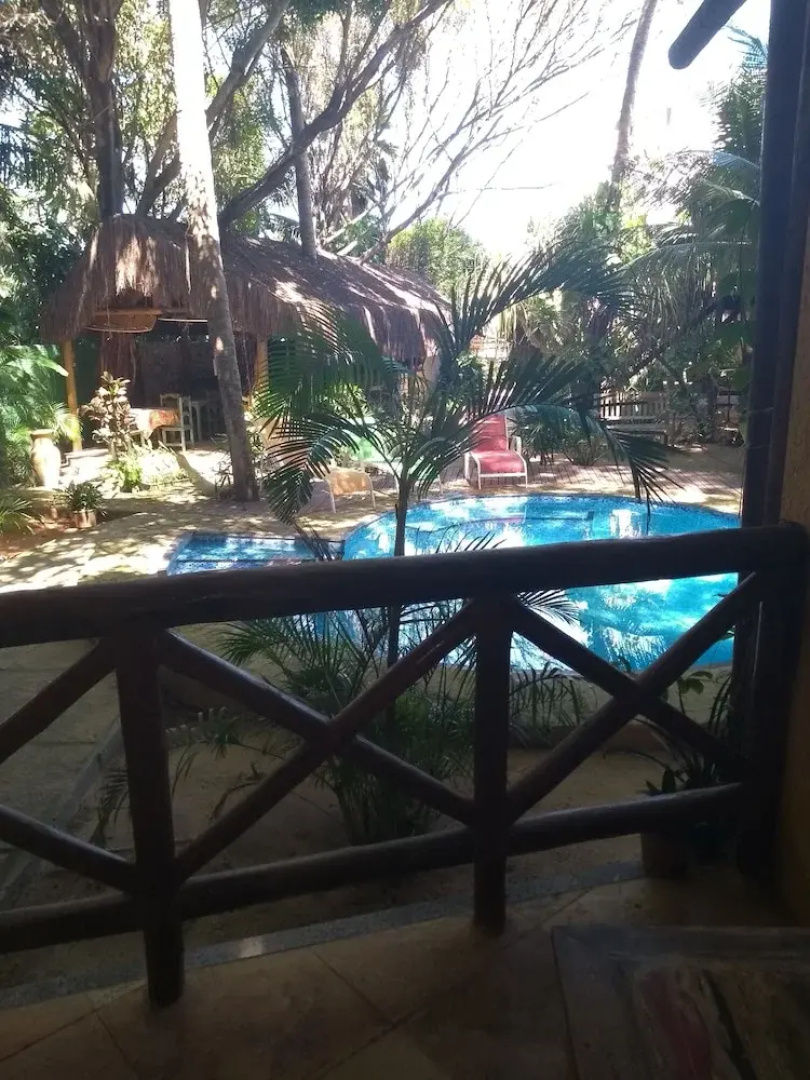 Pousada Kite Cabana