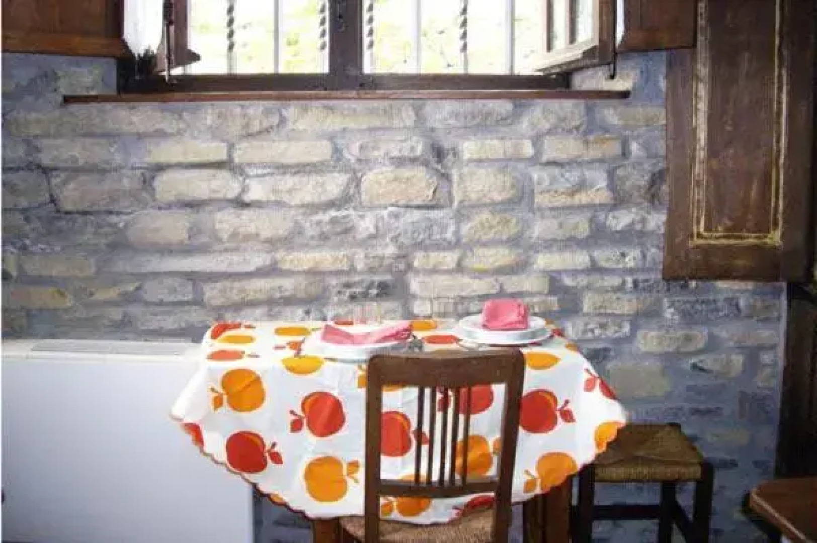 Apartamentos Rurales Rincón de Aiara