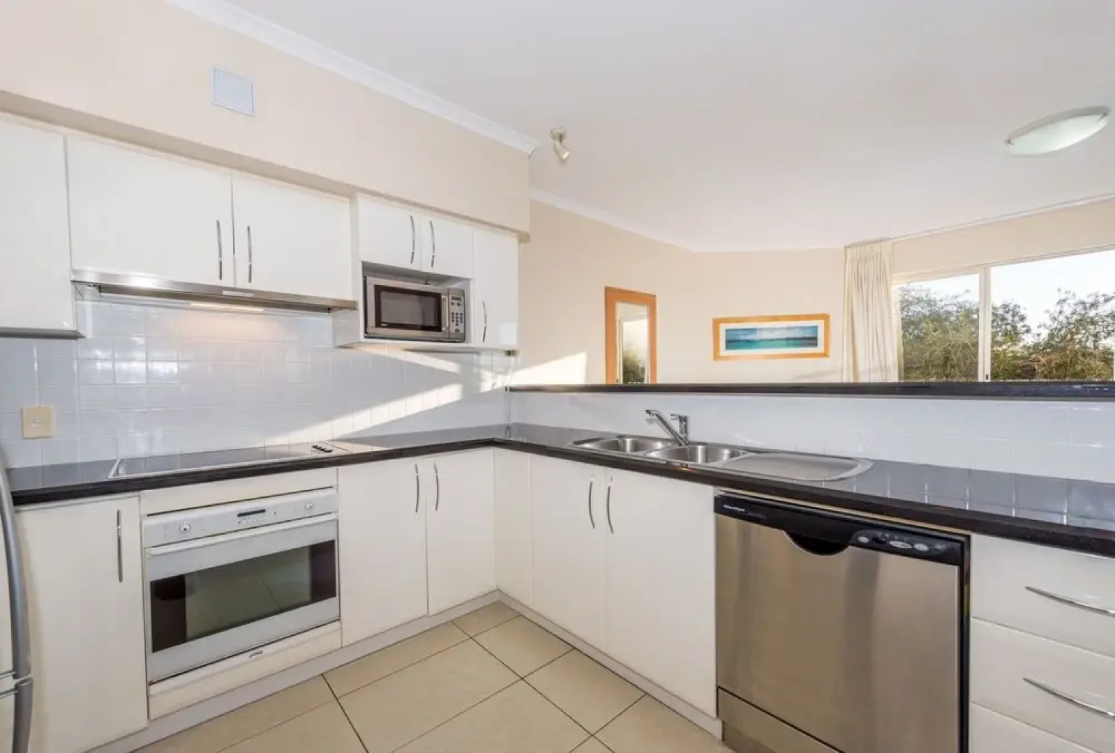 Breakwater 102 - Shoal Bay