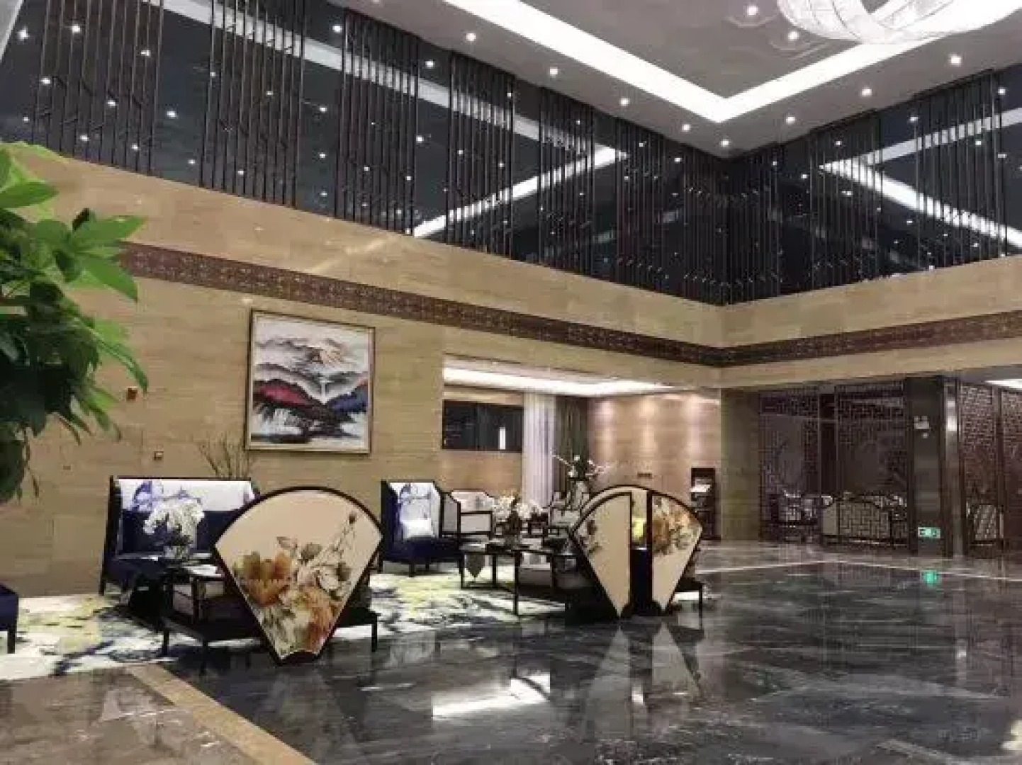 Tianshu Hotel