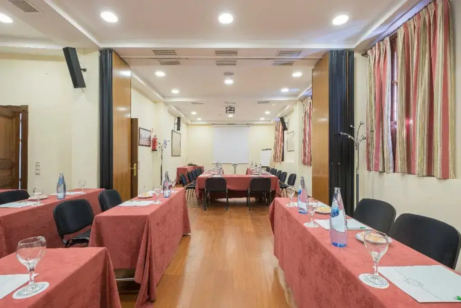 Hotel Condesa de Chinchón