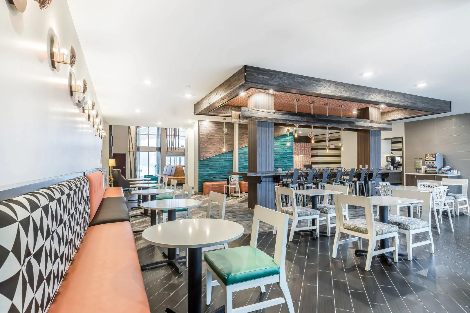 Marina Bay Hotel & Suites, an Ascend Collection Hotel