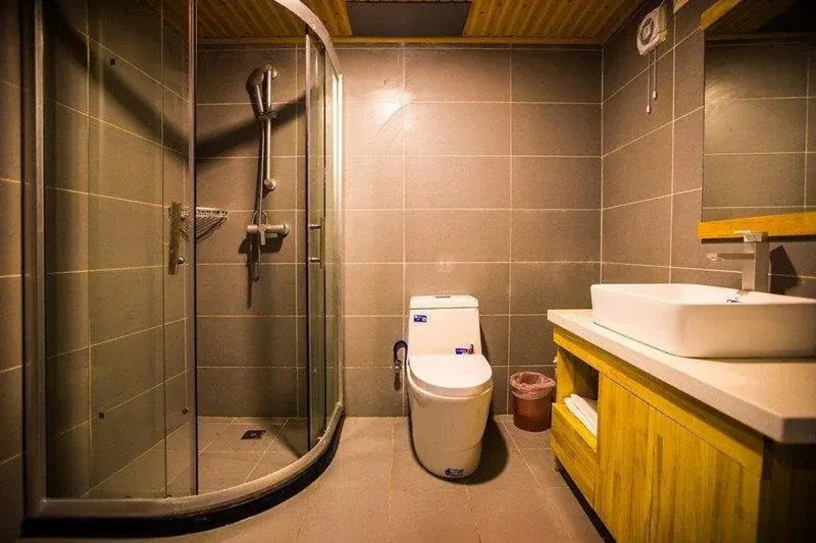 Beidaihe Yishang Vacation Club