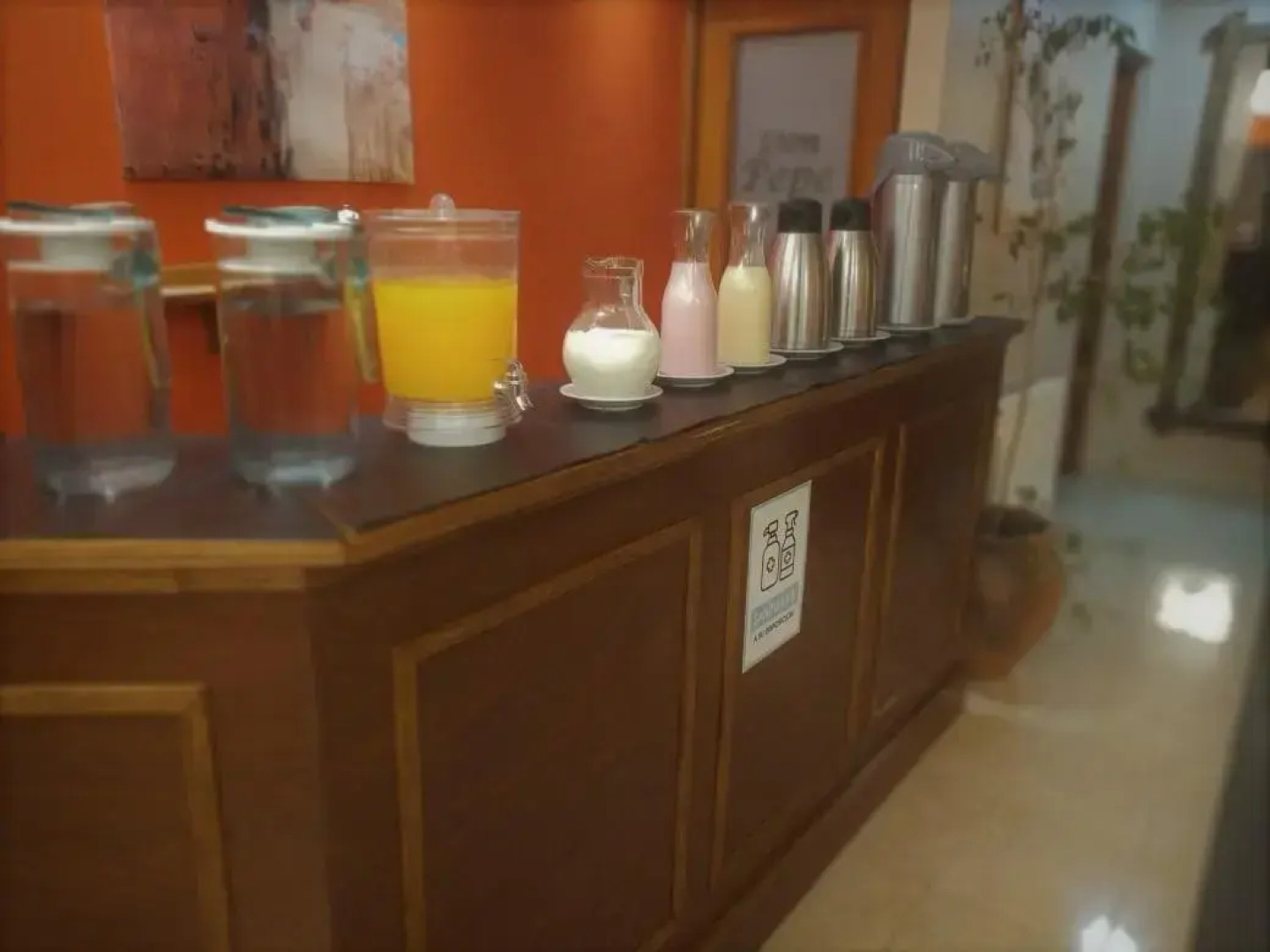 Don Pepe Hotel y Cabañas