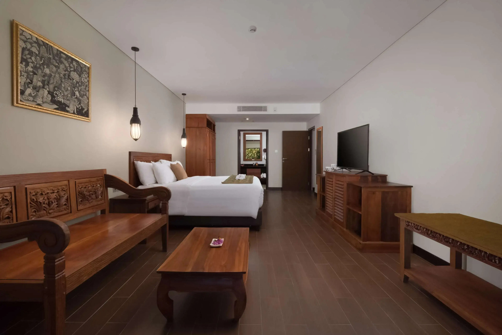 Best Western Premier Agung Resort Ubud