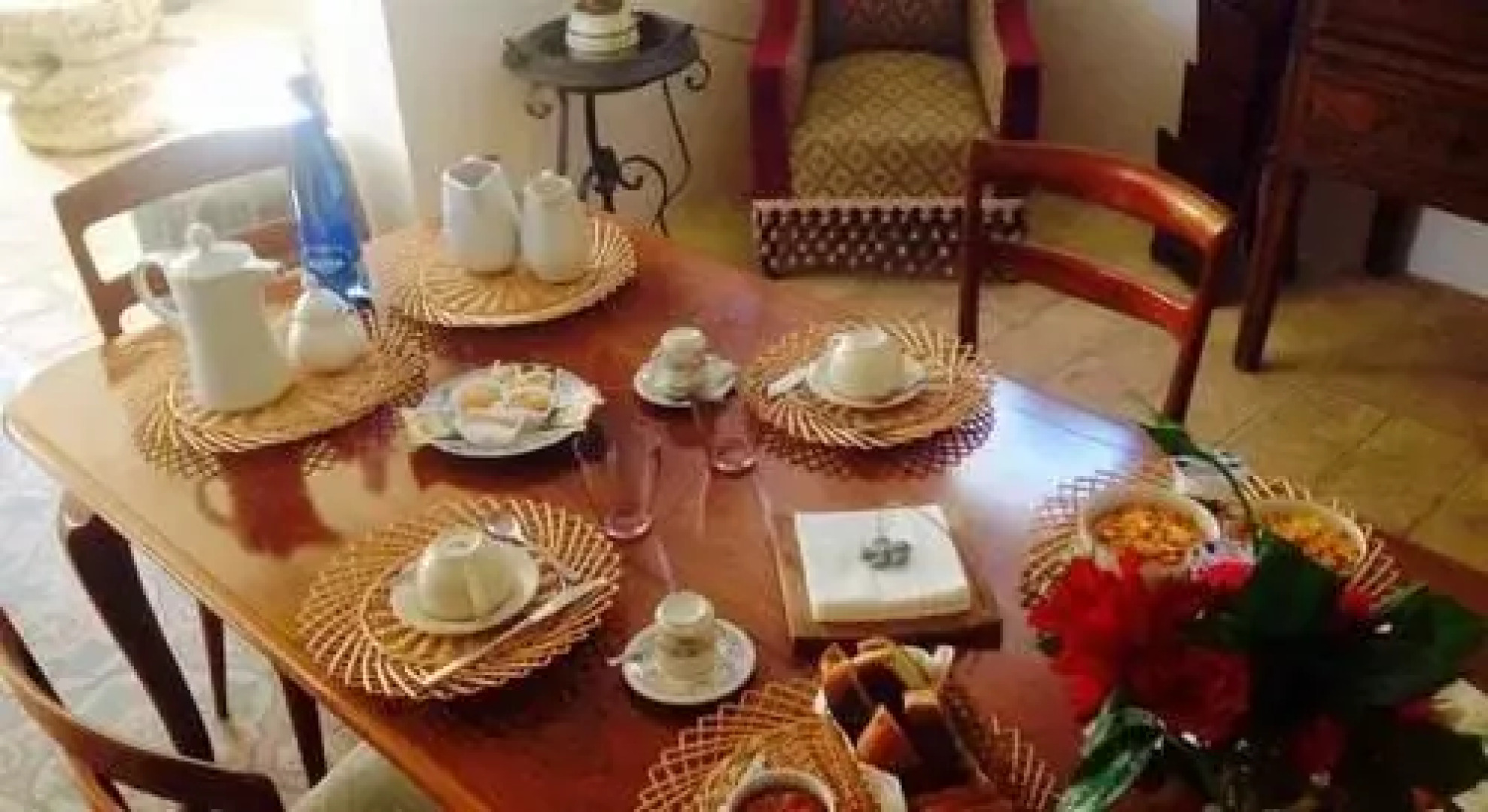 Masseria Anni Trenta