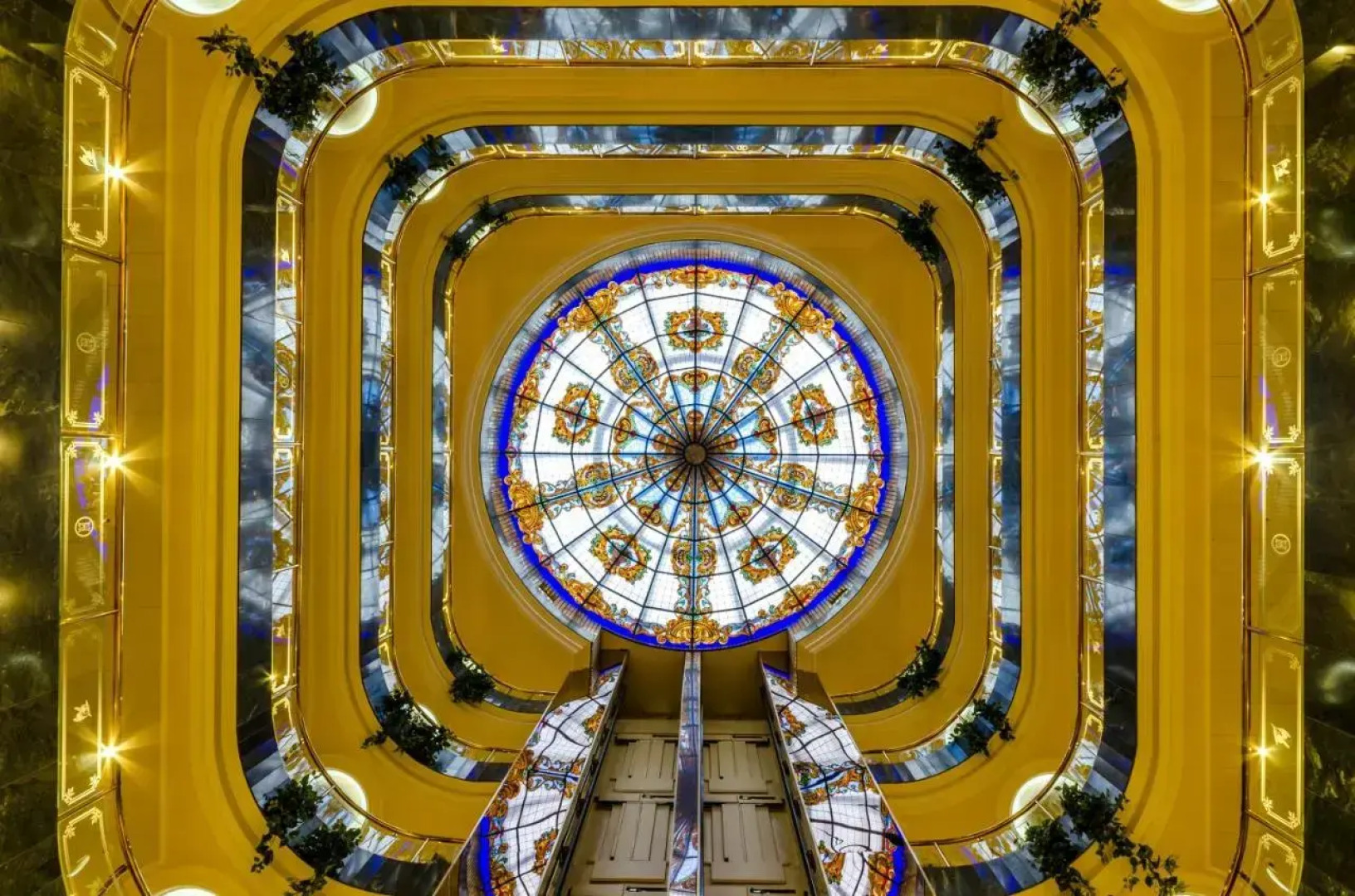 Hotel Infanta Cristina