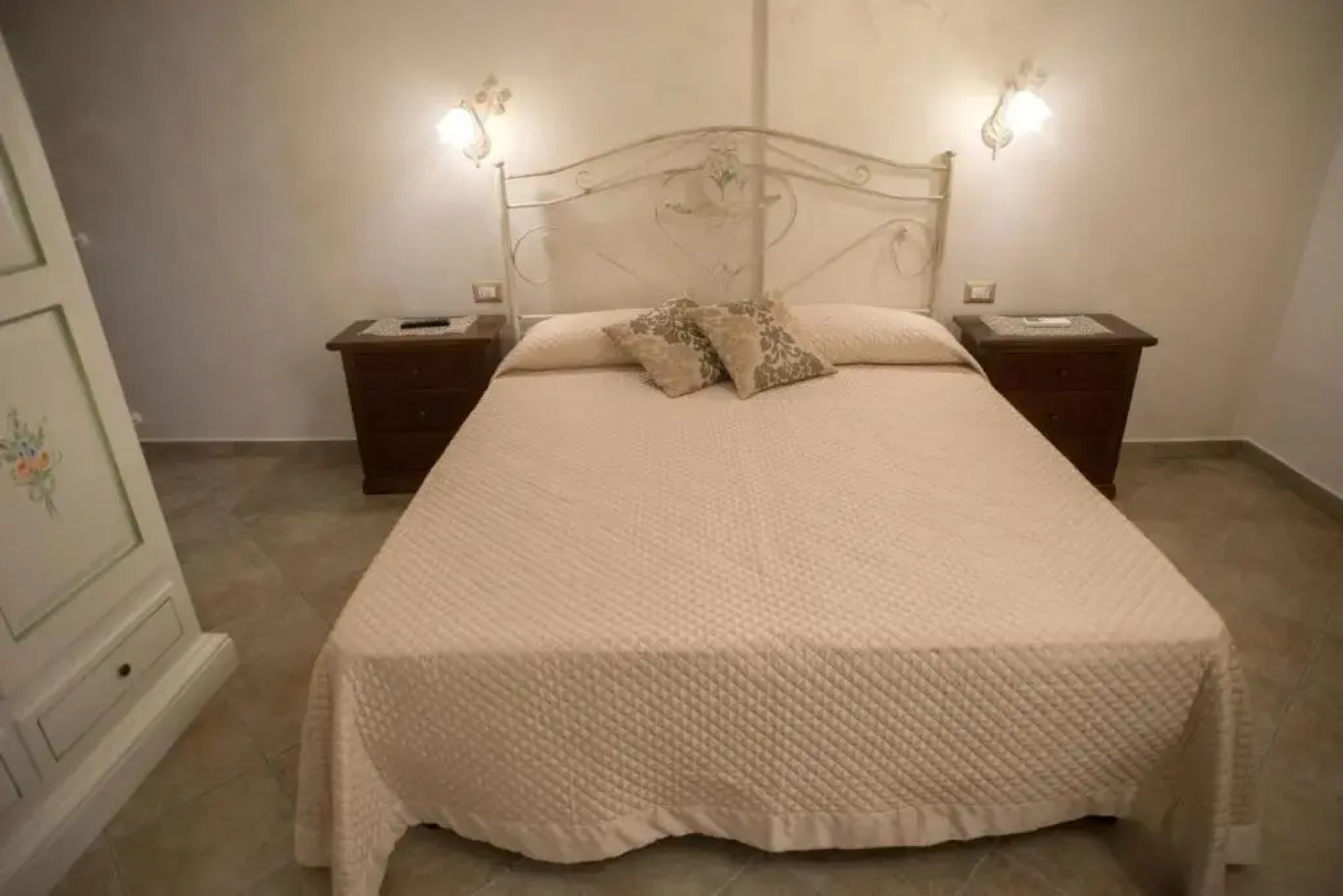 B&B Corte dell' Immacolata