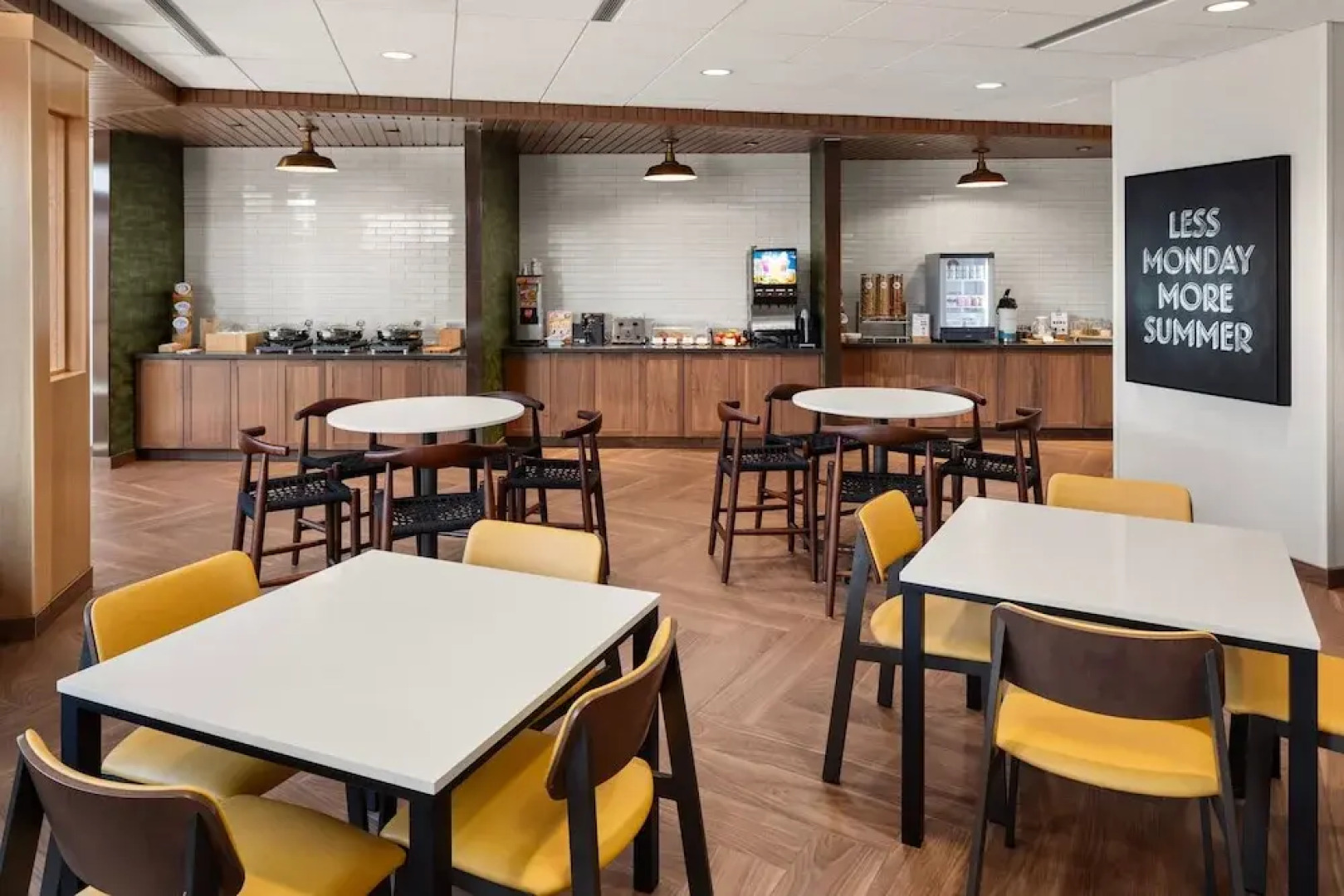 Fairfield Inn & Suites by Marriott Yankton