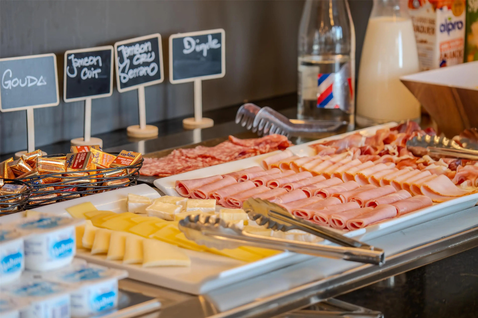 Campanile Montpellier Ouest