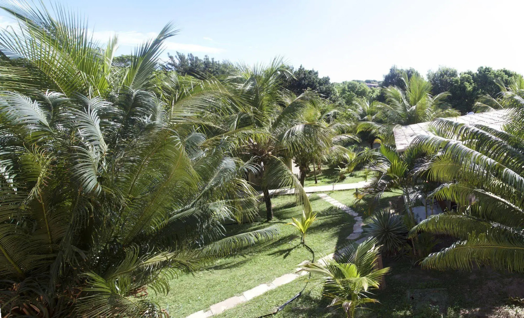 Pousada Império do Sol