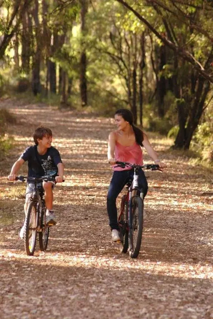 Margaret River Chalets