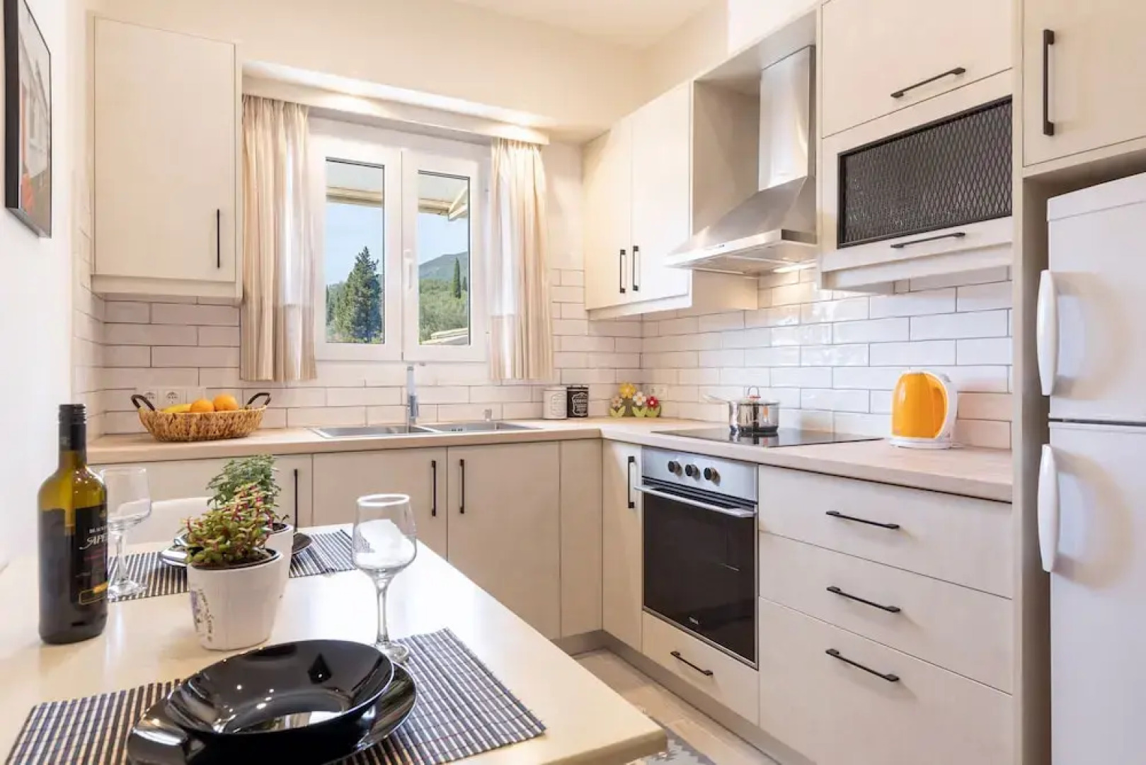 Villa Maria by Konnect