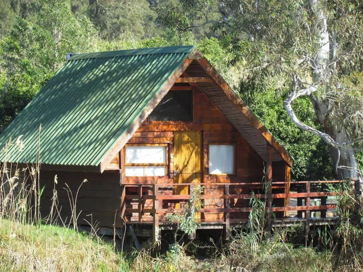 Kelvin Grove Guest House